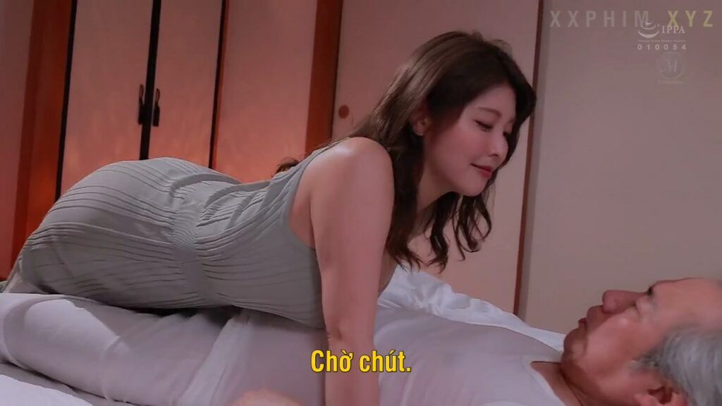 Chồng vô sinh, vợ loạn luân cùng bố chồng để có thai nối dõi