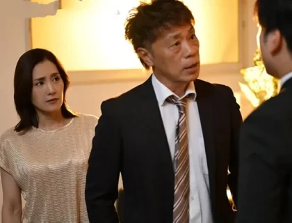 Ông chủ Oshima lại quan hệ với vợ của cấp dưới