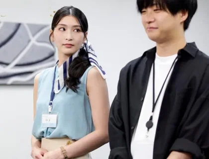 Tình một đêm với anh đồng nghiệp mà tôi không ưa